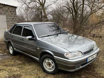 Авто ВАЗ 2115 Samara 2011 № 8594175