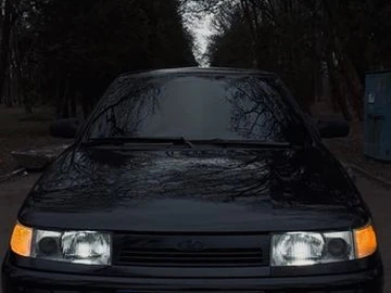 Авто ВАЗ 2110 2010 № 8594185