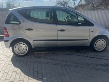 Авто Mercedes A-Class 2004 № 8594206