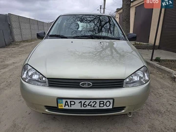 Авто ВАЗ 1119 Калина 2009 № 8594211