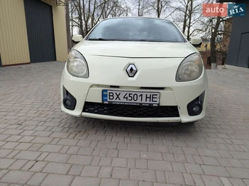 Авто Renault Twingo 2011 № 8594222