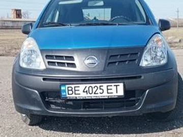 Авто Nissan Pixo 2009 № 8594224