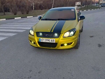 Авто Chery M11 2011 № 8594225