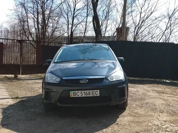 Авто Ford C-Max 2010 № 8594226