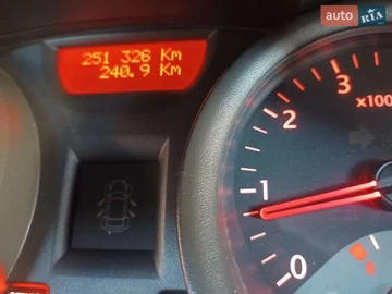 Авто Renault Megane 2004 № 8594228