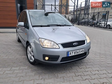 Авто Ford C-Max 2006 № 8594361