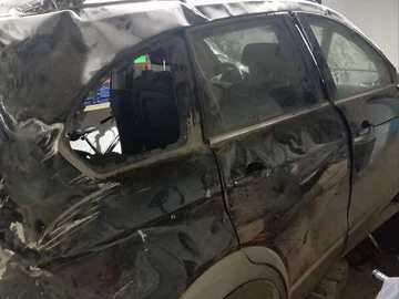 Авто Chevrolet Captiva 2013 № 8594375