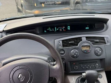 Авто Renault Scenic 2005 № 8594377