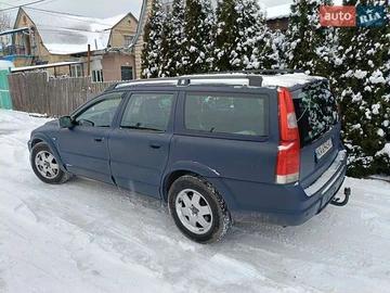 Авто Volvo Xc70 2003 № 8594390