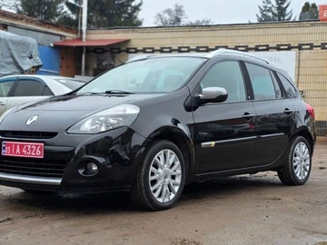 Авто Renault Clio 2011 № 8594392