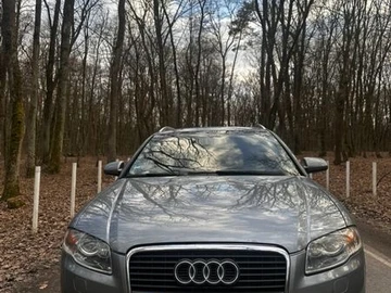 Авто Audi A4 2005 № 8594394