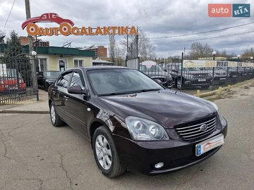 Авто KIA Magentis 2008 № 8594403