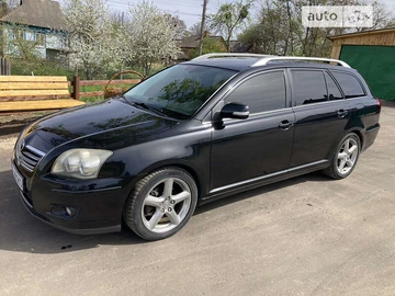 Авто Toyota Avensis 2008 № 8594405