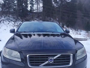 Авто Volvo S80 2007 № 8594432