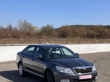 Авто Skoda Octavia 2009 № 8594434