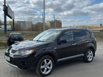 Авто Mitsubishi Outlander Xl 2007 № 8594435