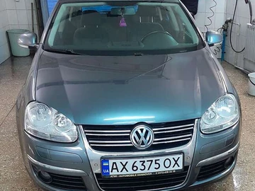 Авто Volkswagen Golf 2009 № 8594441