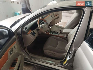 Авто Toyota Avalon 2006 № 8594450