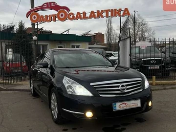 Авто Nissan Teana 2008 № 8594458