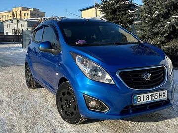 Авто Ravon R2 2018 № 8594462