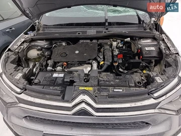 Авто Citroen C4 2023 № 8594464