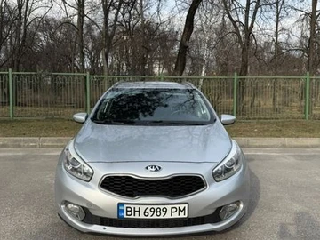 Авто KIA Ceed 2014 № 8594467