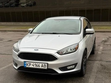 Авто Ford Focus 2016 № 8594469