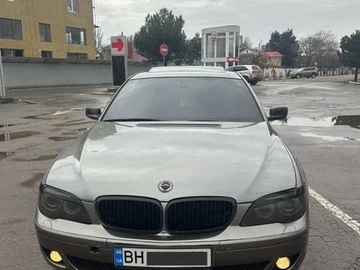 Авто BMW 7 Series 2007 № 8594473