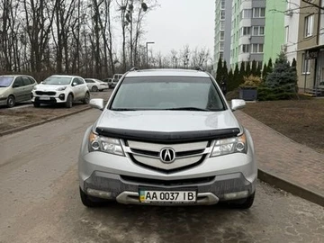 Авто Acura Mdx 2008 № 8594476
