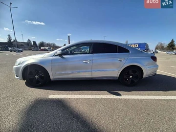 Авто Volkswagen Cc Passat Cc 2012 № 8594479