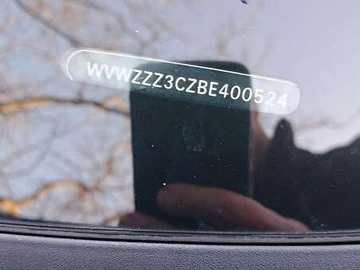 Авто Volkswagen Passat 2011 № 8594493
