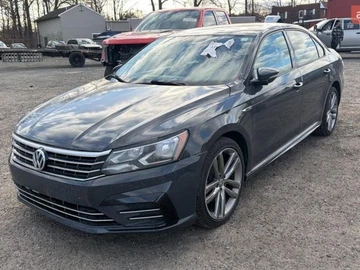 Авто Volkswagen Passat 2018 № 8594603