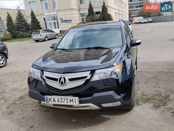 Авто Acura Mdx 2007 № 8594612