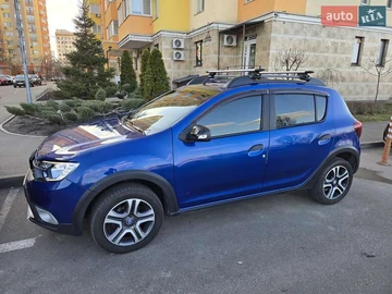 Авто Renault Sandero 2020 № 8594613