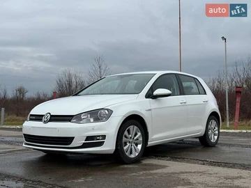 Авто Volkswagen Golf 2016 № 8594627