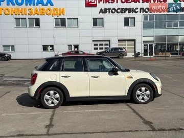 Авто MINI Cooper 2017 № 8594633