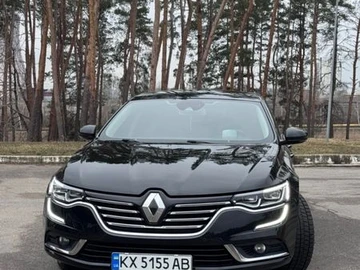 Авто Renault Talisman 2017 № 8594638