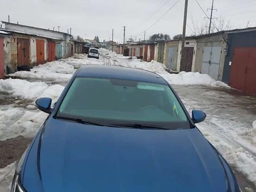 Авто Volkswagen Jetta 2018 № 8594641
