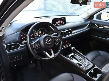 Авто Mazda Cx-5 2020 № 8594644