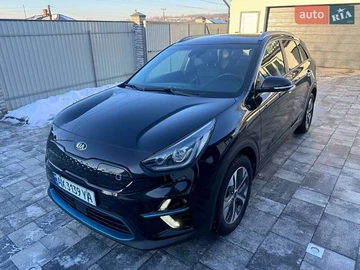 Авто KIA Niro 2020 № 8594645
