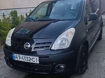 Авто Nissan Pixo 2010 № 8594701