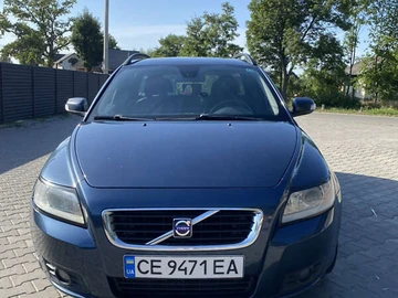 Авто Volvo V50 2008 № 8594705