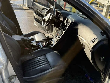 Авто Alfa Romeo 159 2011 № 8594709