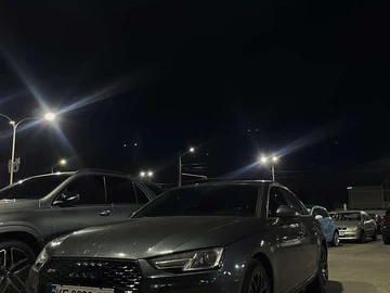 Авто Audi A4 2016 № 8594726