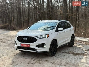 Авто Ford Edge 2022 № 8594727