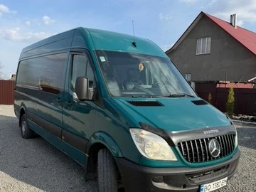 Авто Mercedes Sprinter 2008 № 8594734