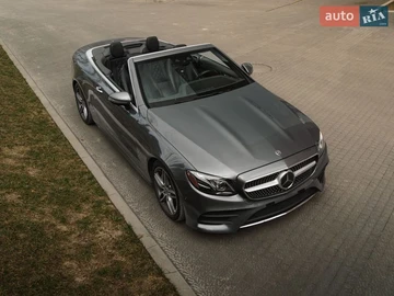 Авто Mercedes E-Class 2019 № 8594736