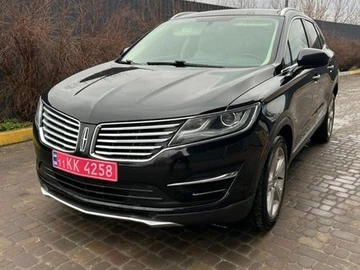 Авто Lincoln Mkc 2018 № 8594744