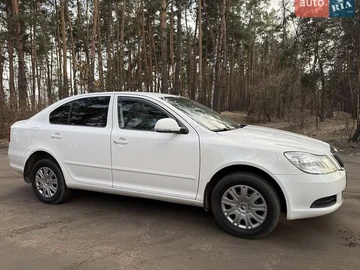 Авто Skoda Octavia 2011 № 8594791