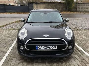 Авто MINI Cooper 2015 № 8594792